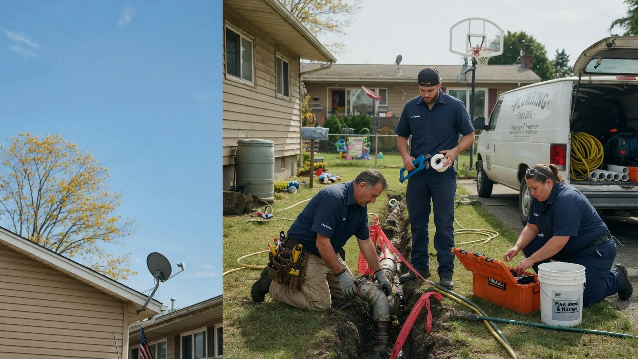 Garbage Disposal Replacement in Valley Springs, AR near me