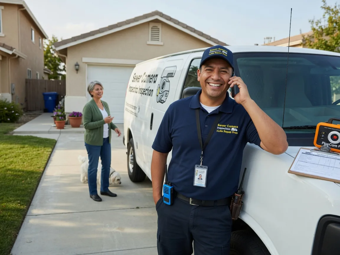 Sewer Line Repair Valley Springs, AR FAQs